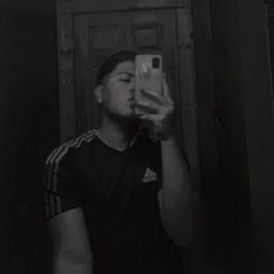 Meet your Posher, Eduardo